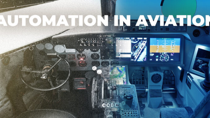 Automation in the Aviation
