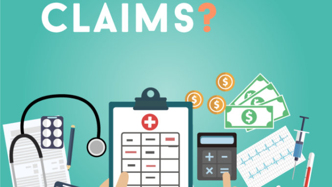 Revolutionizing Insurance Claims