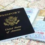 US Visa Entry Process