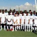 How To Apply Your Child/Ward for Real Madrid Football Academy Scholarship